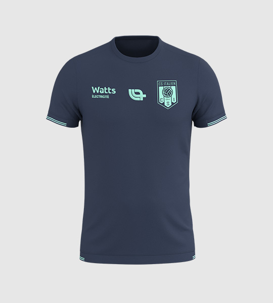 CS Italien - Classy T-Shirt